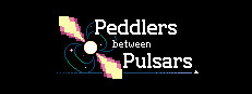 Peddlers Between Pulsars