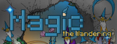 Magic the Wandering