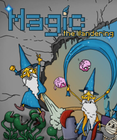Magic the Wandering