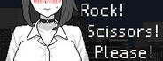 Rock! Scissors! Please!