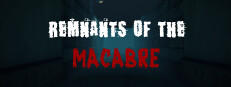 マカブルの残党: Remnants of the Macabre