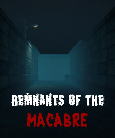マカブルの残党: Remnants of the Macabre