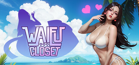 Waifu Closet steam charts