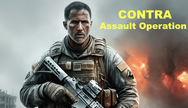 Main Capsule - Large promotional image