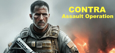 Header Capsule - Main store page header image