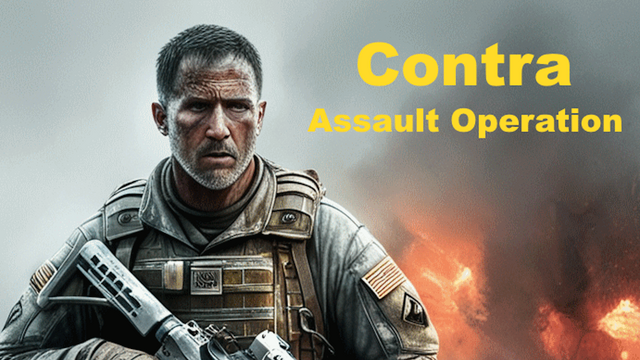 Library Logo - Game logo for library