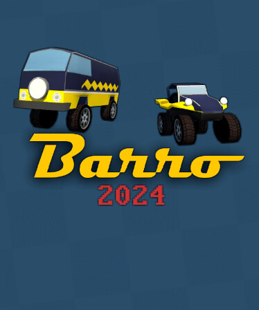 Barro 2024