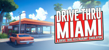 Drive Thru Miami banner