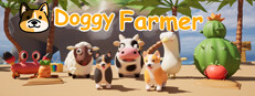 Doggy Farmer 게임 이미지