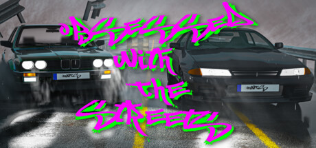 Obsessed With The Streets steam charts