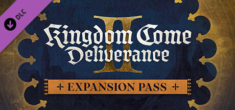 Kingdom Come: Deliverance II Expansion Pass banner image