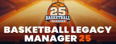 Basketball Legacy Manager 25 게임 이미지