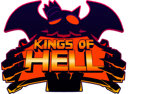 Kings of Hell