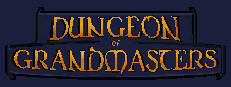Dungeon of Grandmasters 게임 이미지