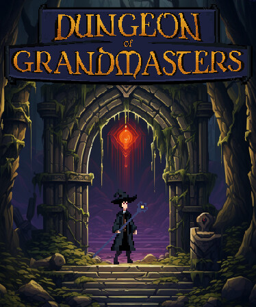 Dungeon of Grandmasters