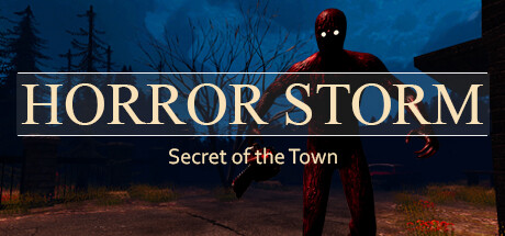Horror Storm banner image
