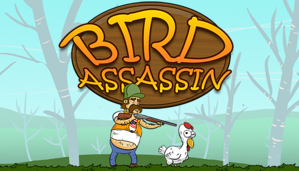 Обзор bird assassin симулятор отстрела птиц