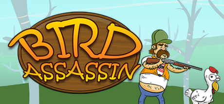 Bird Assassin header image