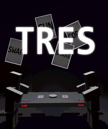 Tres