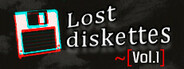 Lost Diskettes Vol.1