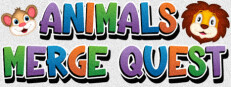 Animals Merge Quest