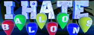 I Hate Balloons VR