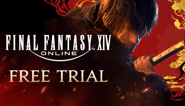 FINAL FANTASY XIV Online on Steam