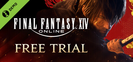 Header image for the game FINAL FANTASY XIV Online Free Trial