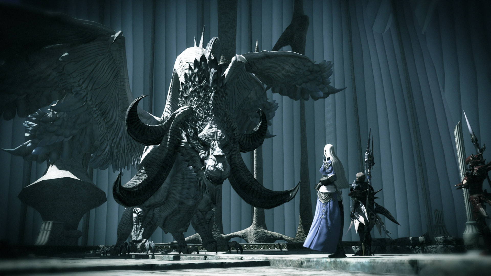 Final Fantasy Xiv Online Free Trial On Steam