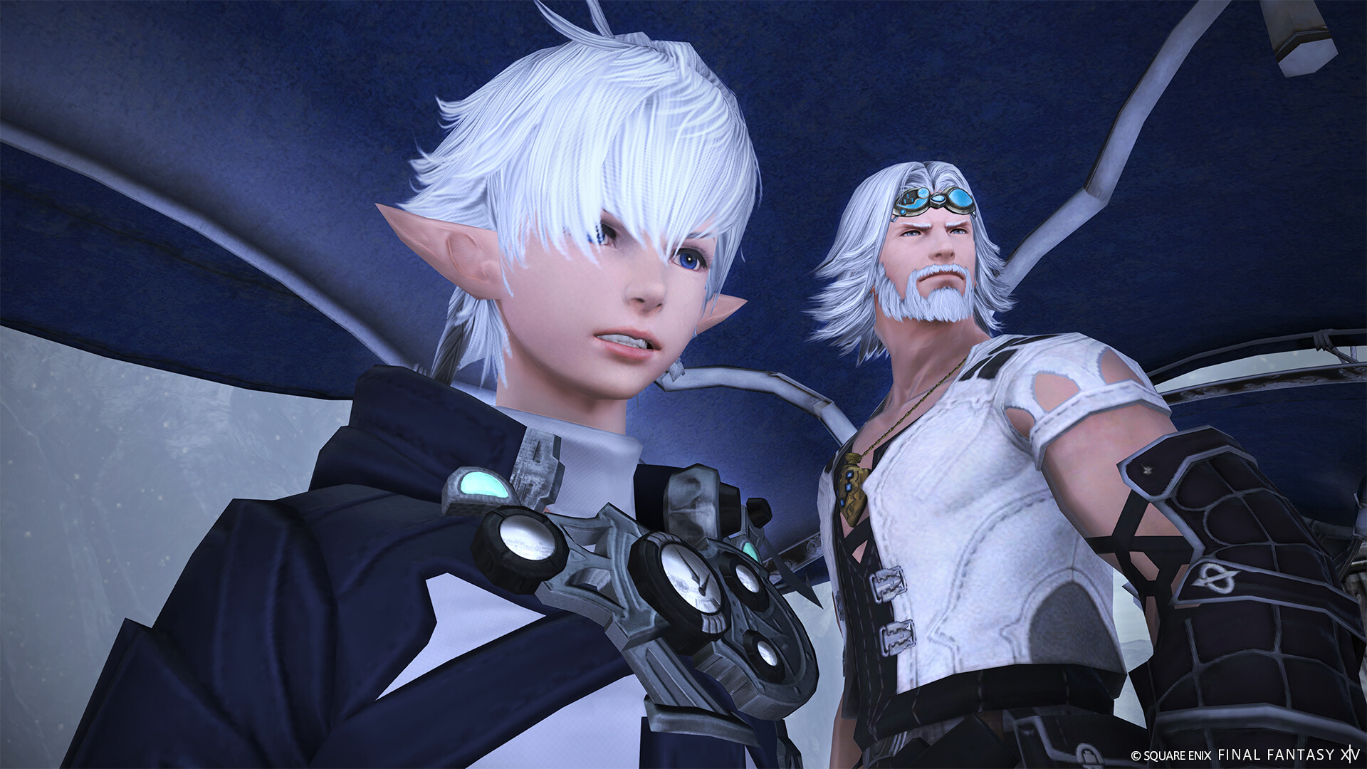 FINAL FANTASY XIV Online on Steam