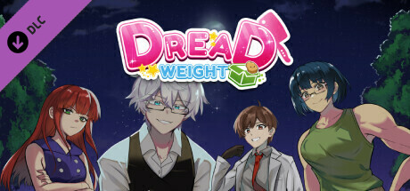 Dread Weight - Creator's Cache (All Sprites) banner image