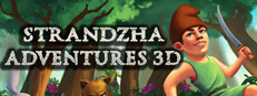 Strandzha Adventures 3D 게임 이미지