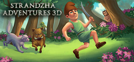 Strandzha Adventures 3D steam charts