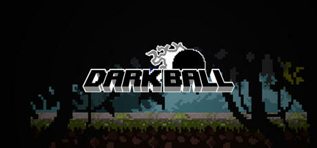 Dark Ball steam charts