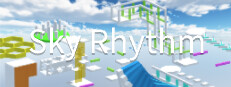 Sky Rhythm 게임 이미지