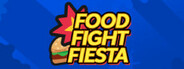Food Fight Fiesta: Multi-Use Cards