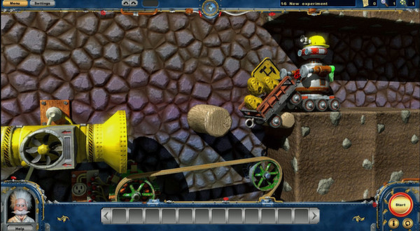 Crazy Machines 2 - Jewel Digger DLC for steam Crazy Machines 2 - Jewel Digger DLC for steam