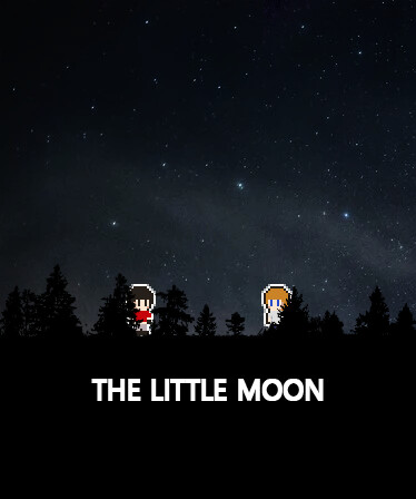The Little Moon