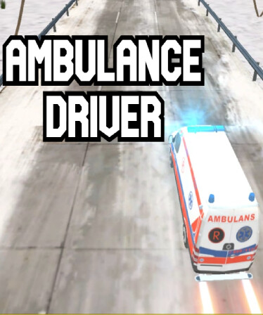 Ambulance Driver