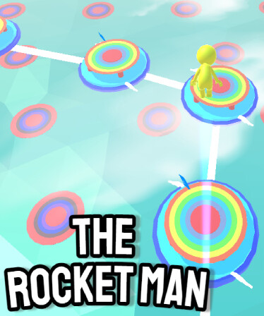 The Rocket Man