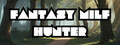 Fantasy MILF Hunter logo