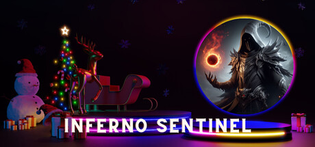 Inferno Sentinel steam charts