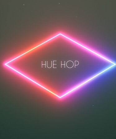 Hue Hop