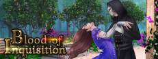 Blood of Inquisition