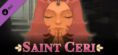 Saint Ceri - extra booklet banner image