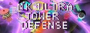 MK-ULTRA Psychic Defense