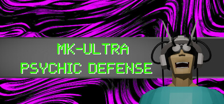 MK-ULTRA PSYCHIC DEFENSE steam charts