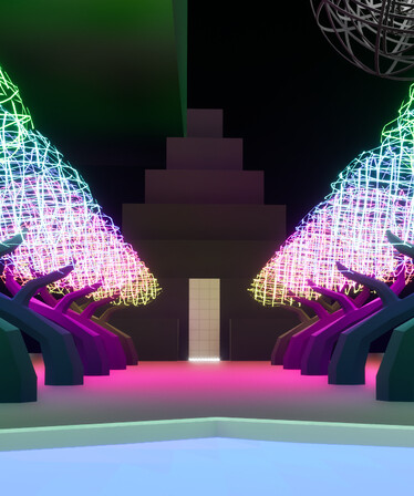 Chroma Zero