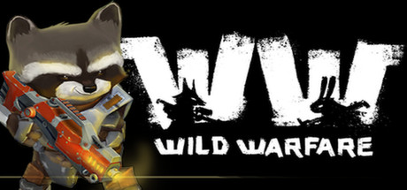 Wild Warfare header image