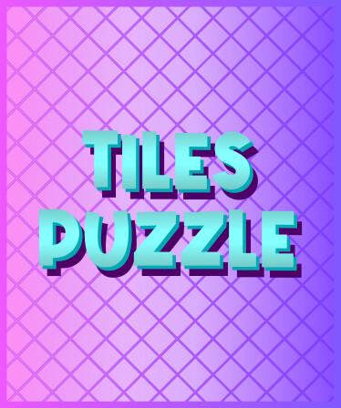 Tiles Puzzle